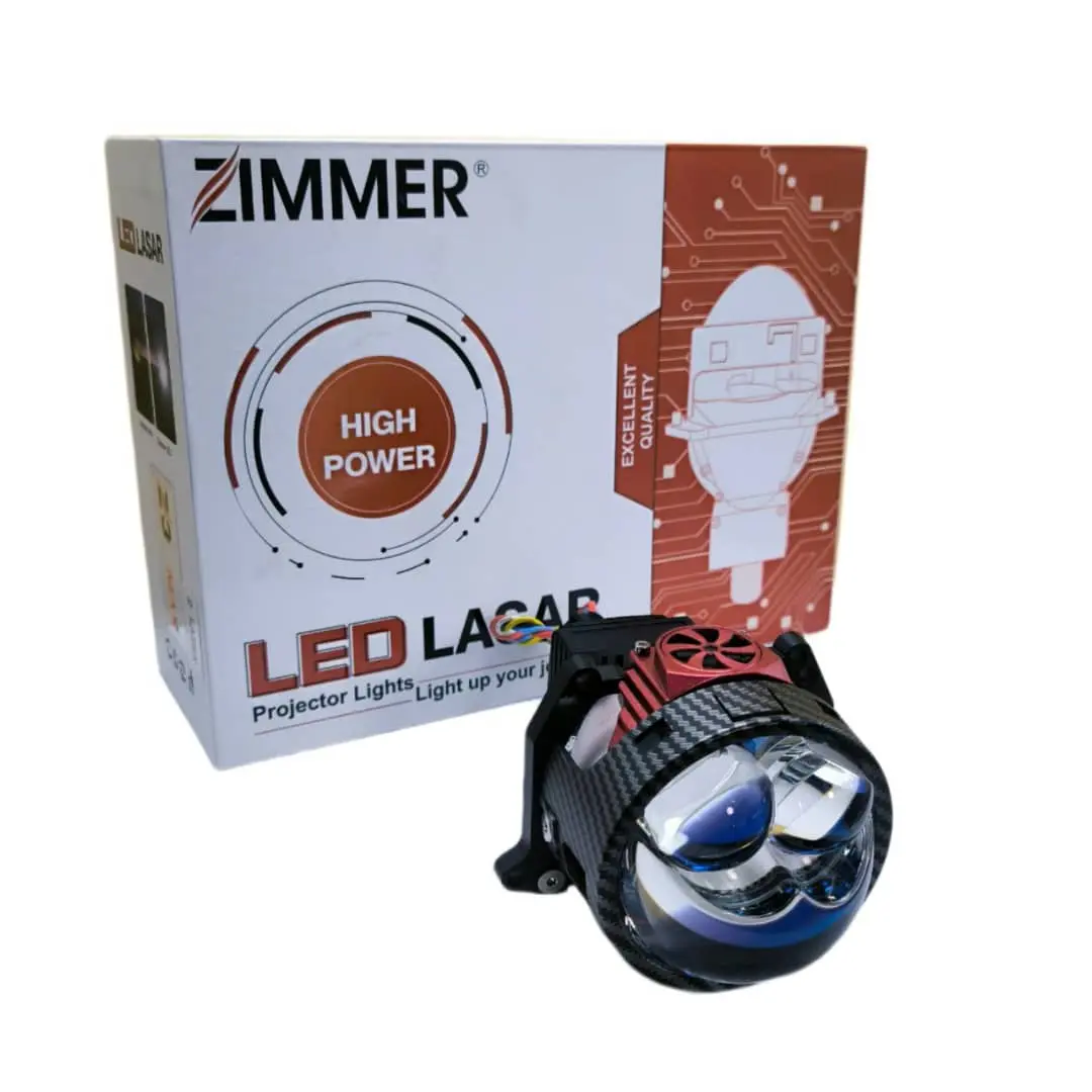 لنز Z3 MAX 2LAZER