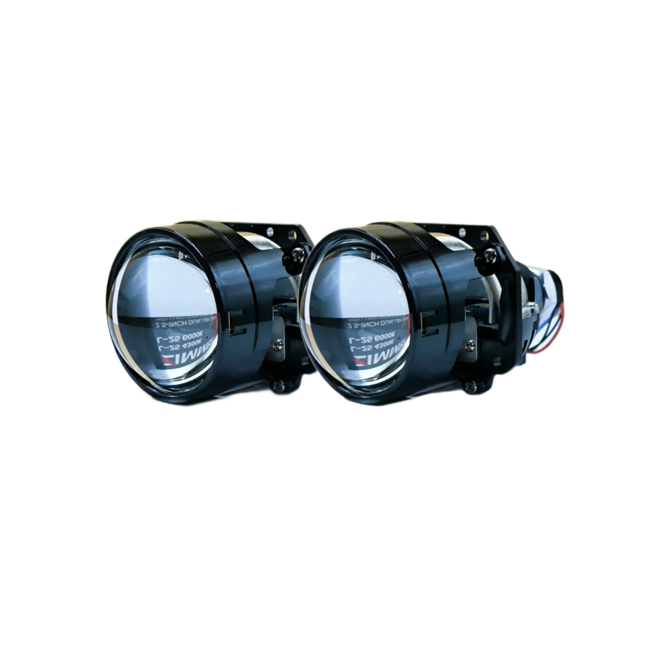 لنز L25 4300 ZIMMER