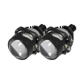 لنز 2.5 اینچ BI-LED بلو