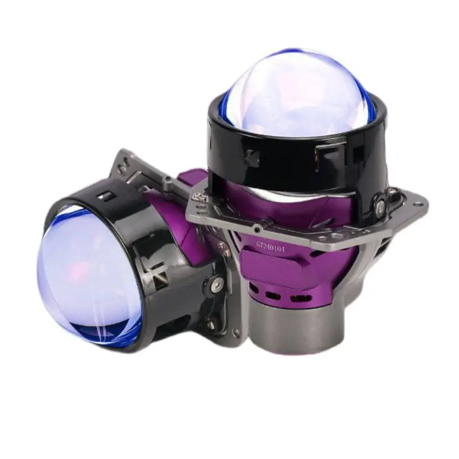 لنز L30 AFS زیمر